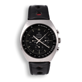 Omega speedmaster mark 2
