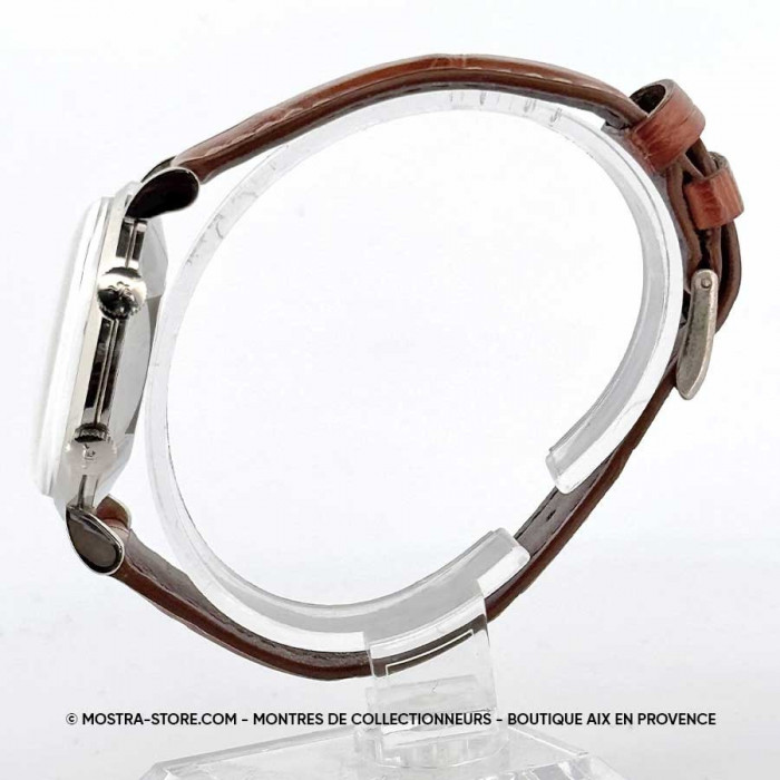 Jaeger Lecoultre memovox fullset