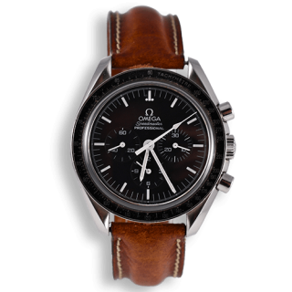 Omega speedmaster edition saphir Millenium