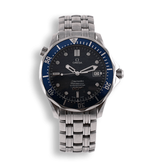 seamaster 300m golden-eye 007 Fullset
