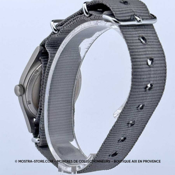 Hamilton us navy pilot h-3 tritium navigation watch