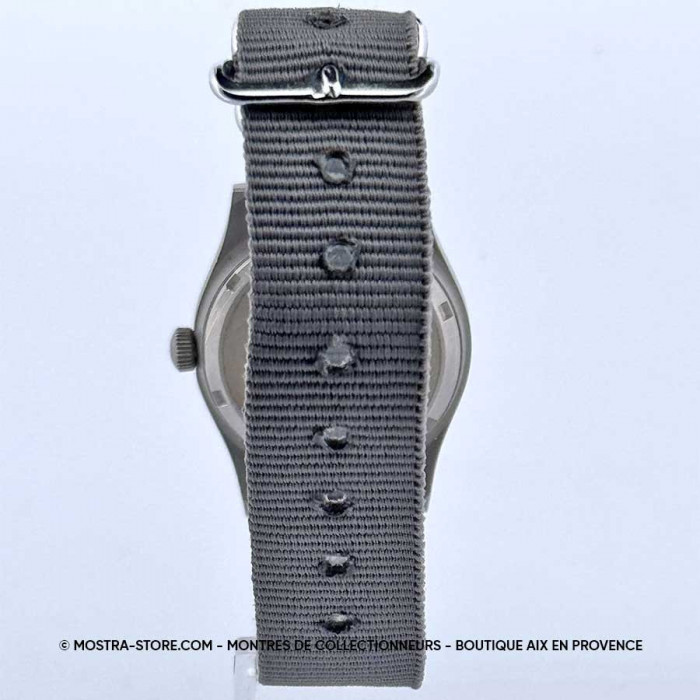 Hamilton us navy pilot h-3 tritium navigation watch