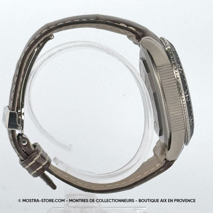 Breguet chronographe type 21 titane flyback fullset