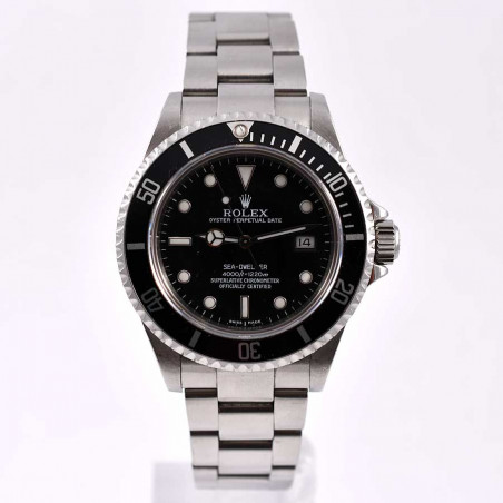 montre-rolex-16600-sea-dweller-fat-four-2004-fullset-sharon-stone-sphere-vintage-watches-shop-mostra-store-aix-en-provence