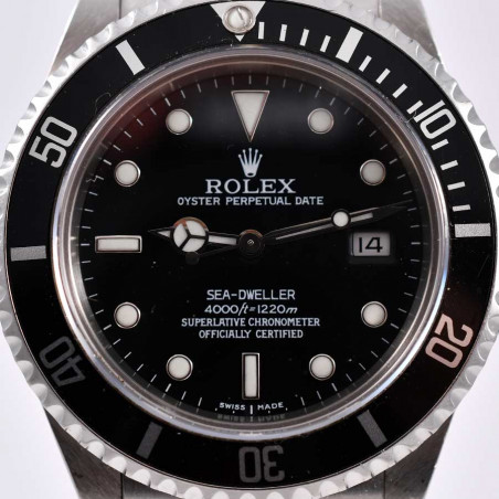 cadran-montre-rolex-16600-sea-dweller-fat-four-2004-fullset-sharon-stone-sphere-vintage-watches-shop-mostra-store-aix