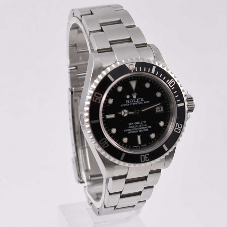 rolex-16600-sea-dweller-collection-montres-vintage-plongee-homme-femme-boutique-mostra-store-aix-en-provence-france