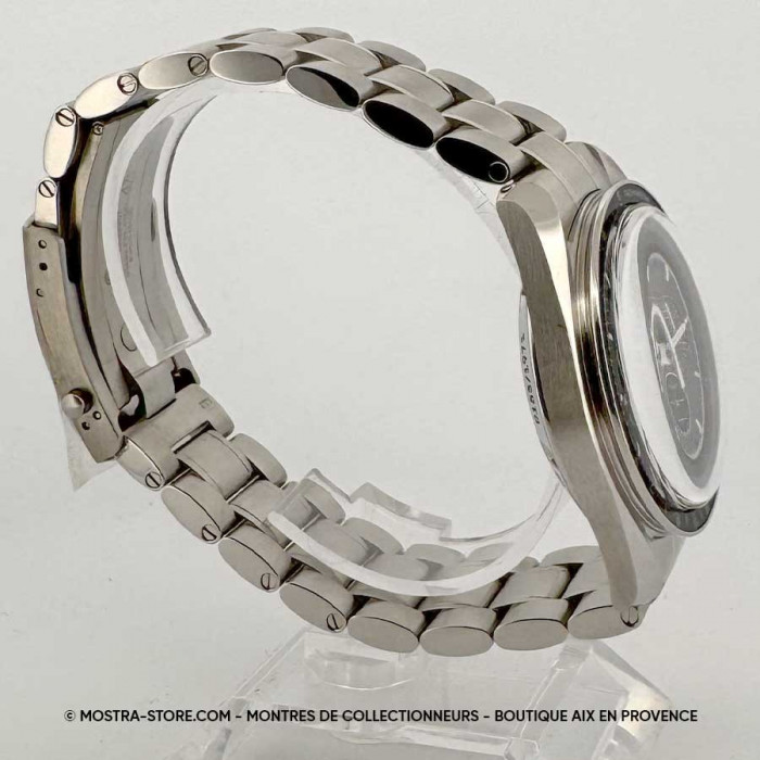 Omega Speedmaster Apollo 15 Full-set Anniversary Unworn