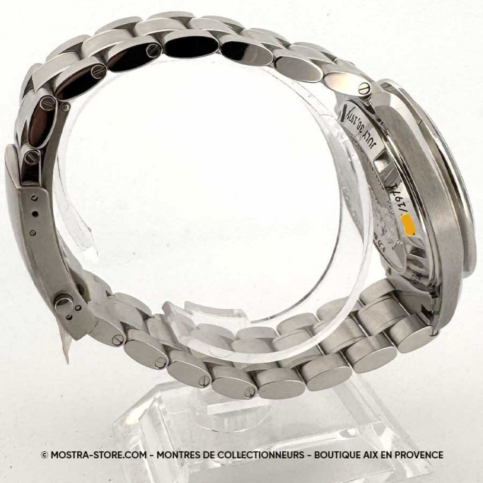 Omega Speedmaster Apollo 15 Full-set Anniversary Unworn