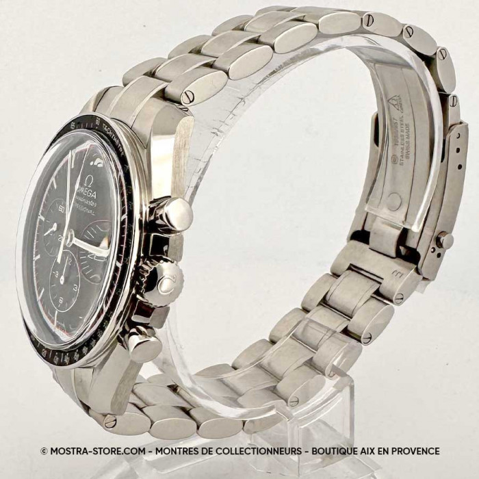 Omega Speedmaster Apollo 15 Full-set Anniversary Unworn