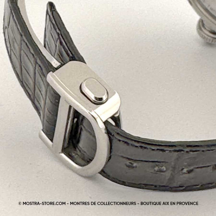 Cartier pascha 35 mm automatic femme