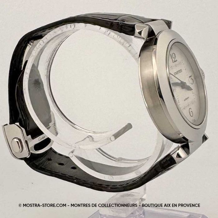 Cartier pascha 35 mm automatic femme