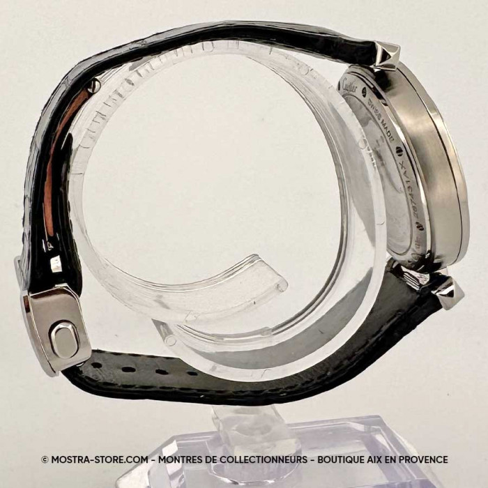 Cartier pascha 35 mm automatic femme