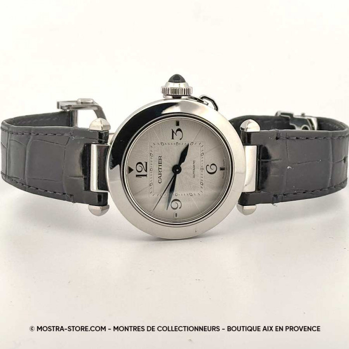 Cartier pascha 35 mm automatic femme