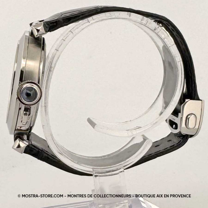 Cartier pascha 35 mm automatic femme