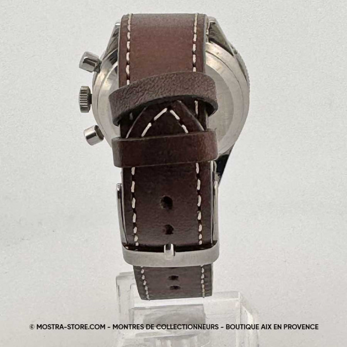 Breitling par LIP atelier Besançon chronographe navitimer avions pierre robin