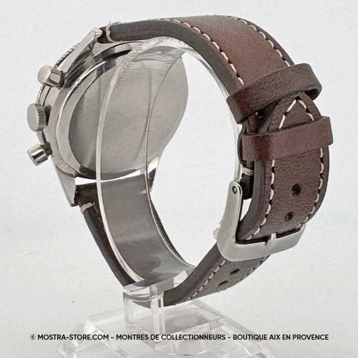 Breitling par LIP atelier Besançon chronographe navitimer avions pierre robin