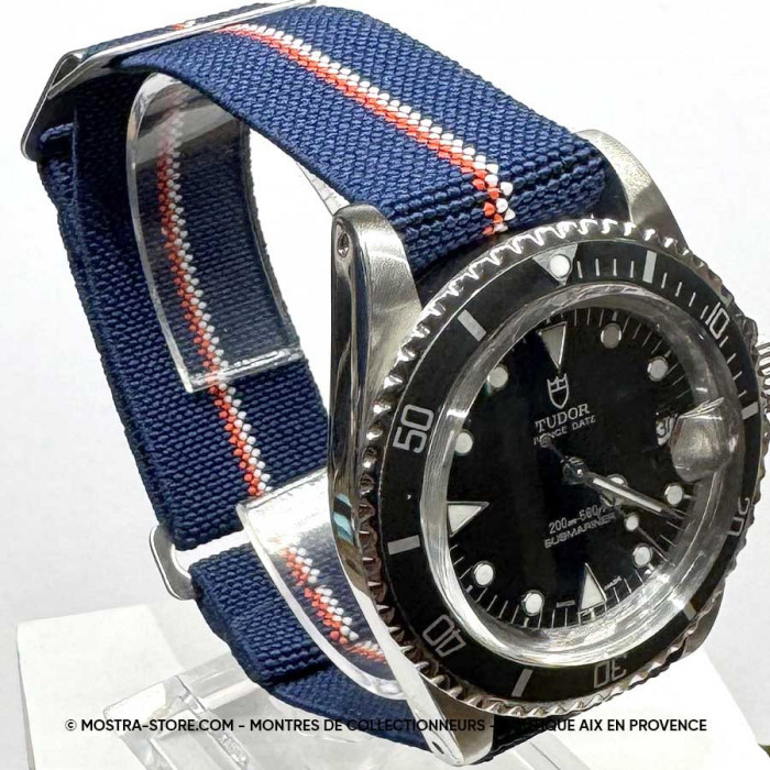 Tudor submariner vintage tudor serviced