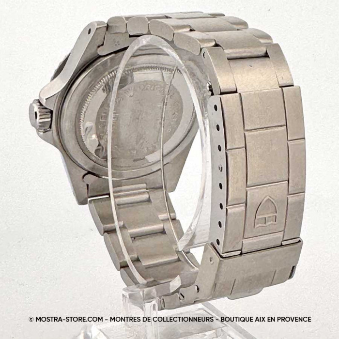 Tudor submariner vintage tudor serviced