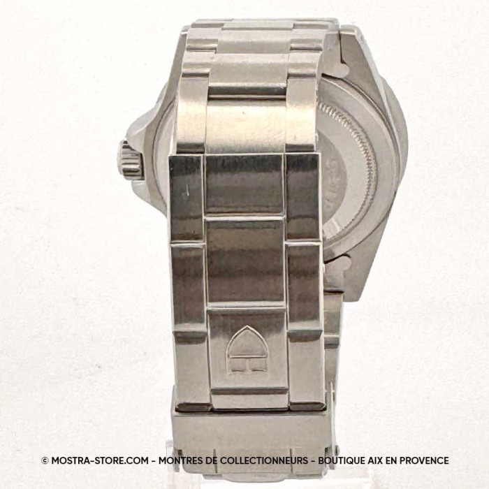 Tudor submariner vintage tudor serviced