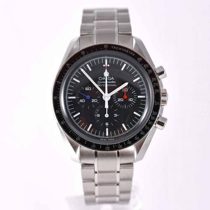 Omega Speedmaster RAID Police Nationale