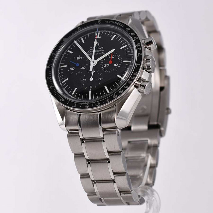 Omega Speedmaster RAID Police Nationale
