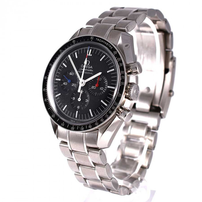 Omega Speedmaster RAID Police Nationale