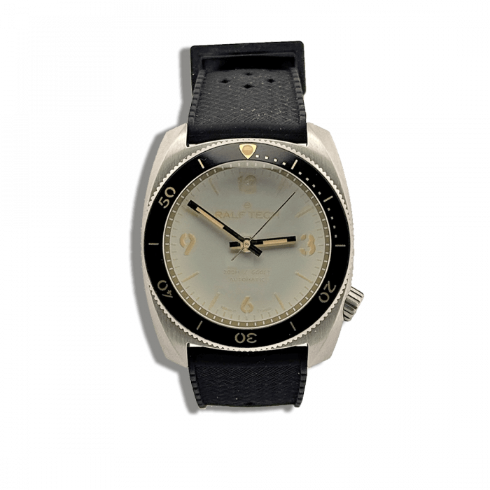 Ralf Tech WRB cadran bleu ciel occasion