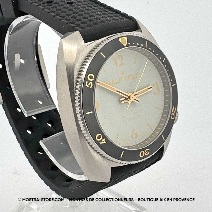 Ralf Tech WRB cadran bleu ciel occasion