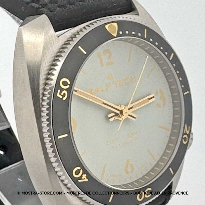 Ralf Tech WRB cadran bleu ciel occasion