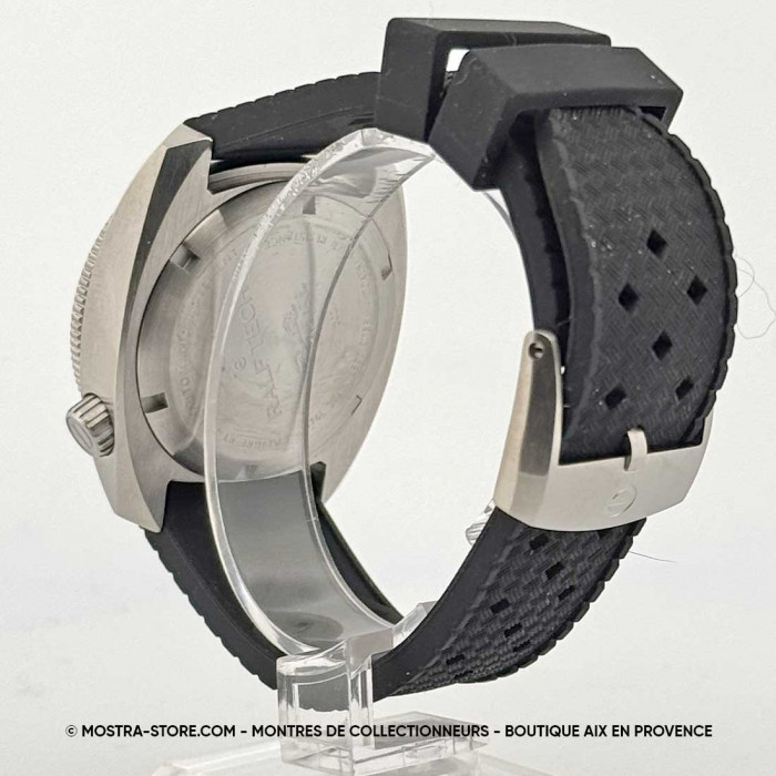 Ralf Tech WRB cadran bleu ciel occasion