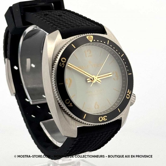 Ralf Tech WRB cadran bleu ciel occasion