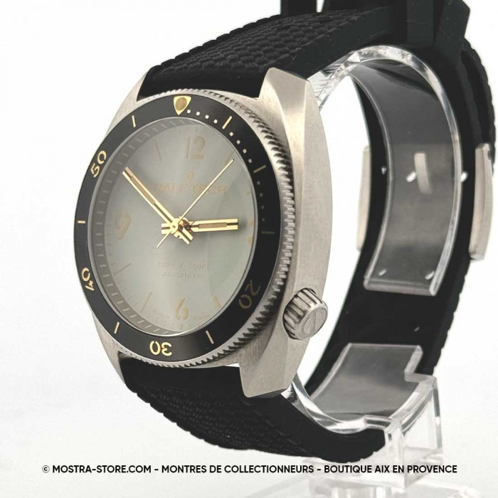 Ralf Tech WRB cadran bleu ciel occasion