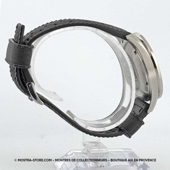 Echo/neutra 3h diver watch cortina black-sea