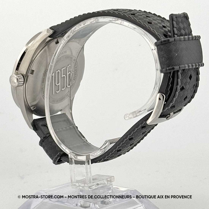 Echo/neutra 3h diver watch cortina black-sea