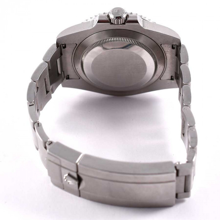 Rolex Submariner Hulk