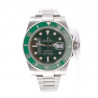 montre-rolex-submariner-hulk-116610-occasion-collection-luxe-moderne-homme-femme-mostra-store-aix-en-provence-france