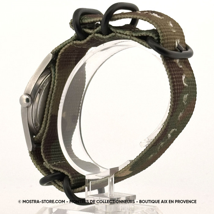 Hamilton US-Navy Navigation H3 Pilote Aeronavale