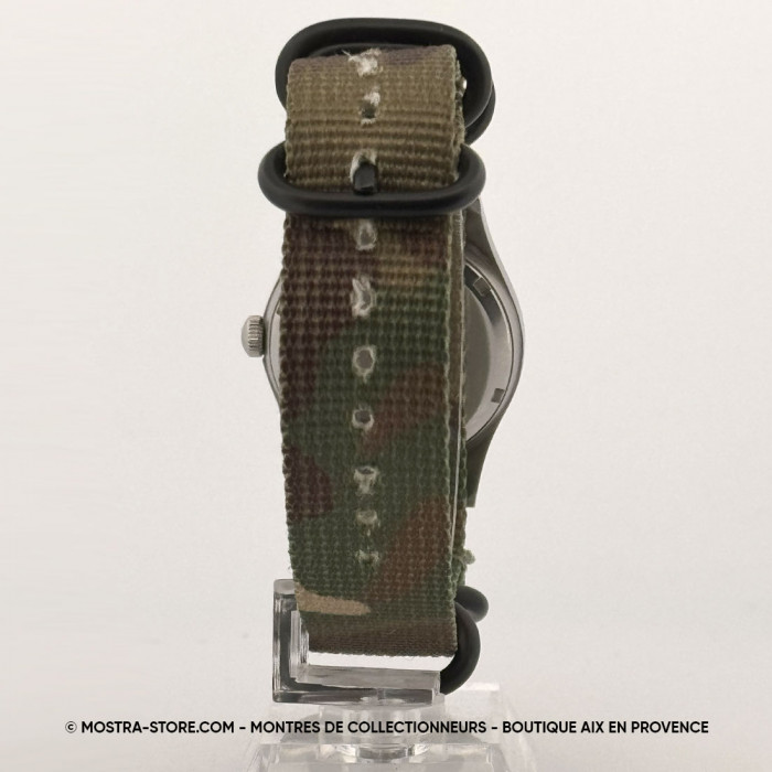 Hamilton US-Navy Navigation H3 Pilote Aeronavale
