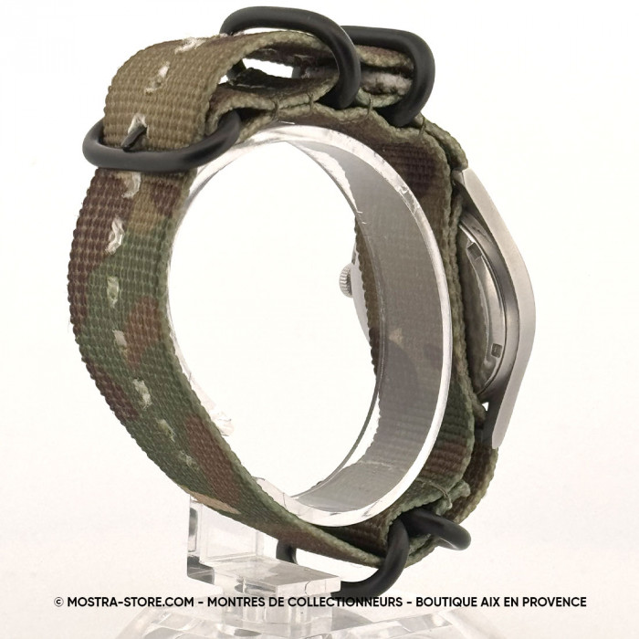 Hamilton US-Navy Navigation H3 Pilote Aeronavale