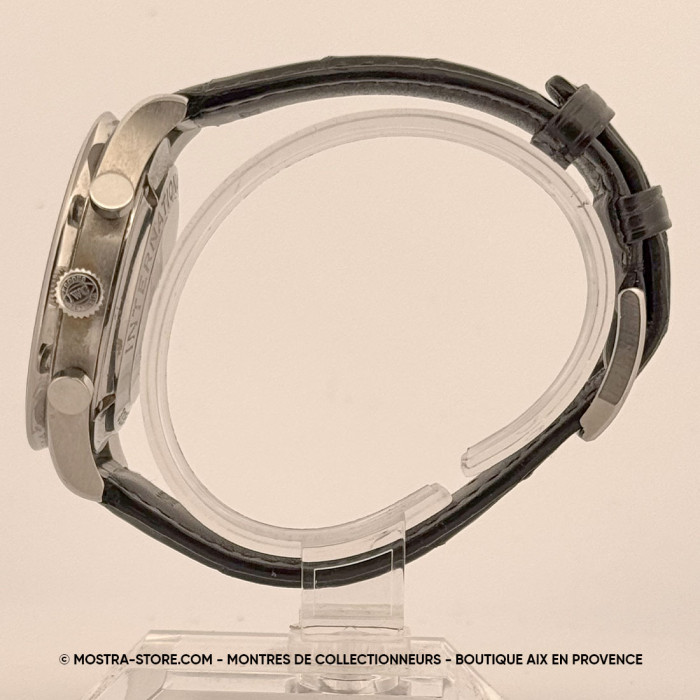 IWC IWC portugieser chronograph bi-compax