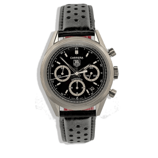 Tag Heuer Carrera Chronographe Automatique