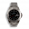 rolex-explorer-16570-vintage-GMT-2003-montre-occasion-luxe-moderne-collection-classique-mostra-store-aix-en-provence