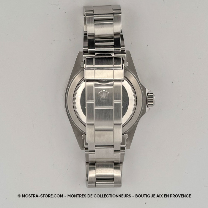 Rolex Submariner date serie T