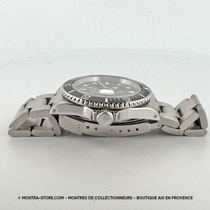 Rolex Submariner date serie T