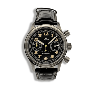 Omega dynamic dirty dozen tribute fullset