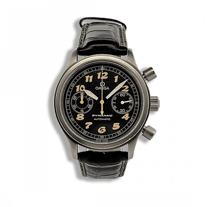 Omega dynamic dirty dozen tribute fullset