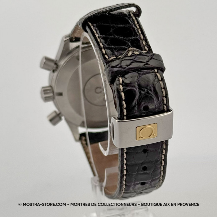 Omega dynamic dirty dozen tribute fullset