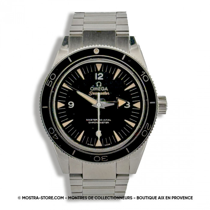 Omega Seamaster 300 like spectre