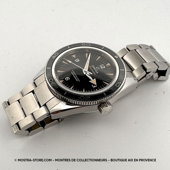 Omega Seamaster 300 like spectre