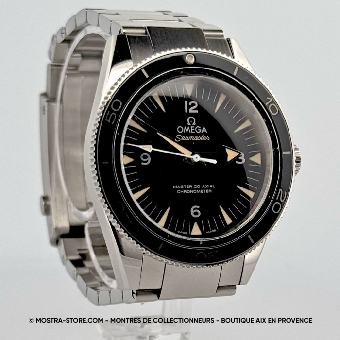 Omega Seamaster 300 like spectre